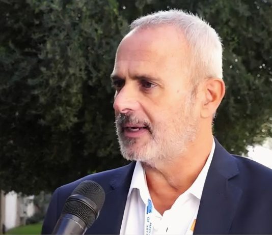 Alberto Samonà è il nuovo direttore dell’Istituto Villa Adriana e Villa d’Este di Tivoli