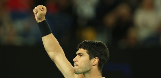 Alcaraz allunga su Sinner nel ranking Atp, Musetti resta numero 5