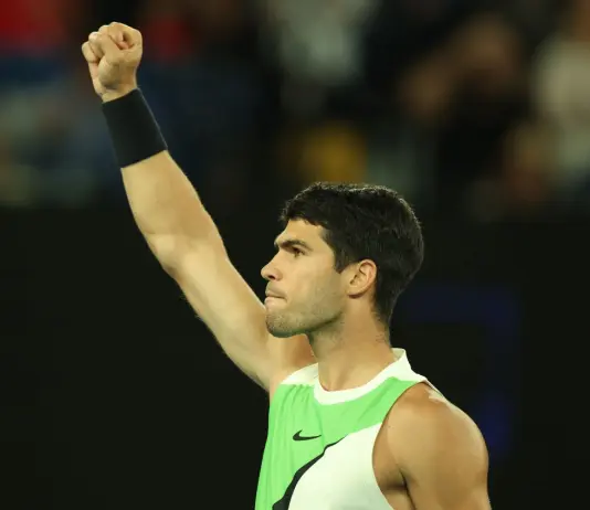 Alcaraz trionfa all’Australian Open, battuto Djokovic: è il primo successo a Melbourne