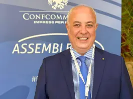 Klaus Algieri nominato Commissario di Confcommercio-Imprese della provincia di Messina