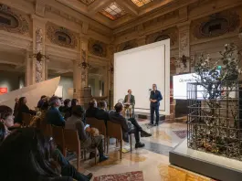 Allemandi presenta i palinsesti editoriali 2026