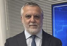 Andrea Peria Giaconia nominato nuovo rappresentante dei presidenti Corecom all’interno della Commissione Paritetica di Agcom