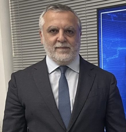 Andrea Peria Giaconia nominato nuovo rappresentante dei presidenti Corecom all’interno della Commissione Paritetica di Agcom