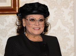 E’ morta l’attrice e cantante Angela Luce, il cordoglio di Fico “Ha rappresentato la tradizione partenopea”