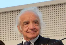 È morto il fisico e divulgatore scientifico Antonino Zichichi