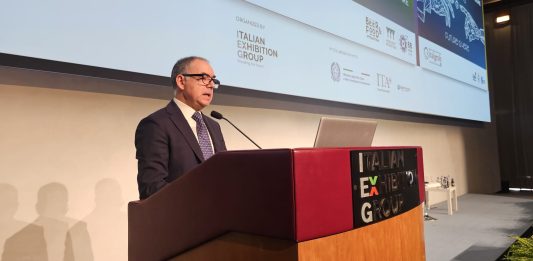 Per il mercato Horeca oltre 100 miliardi di fatturato e 382 mila punti di consumo