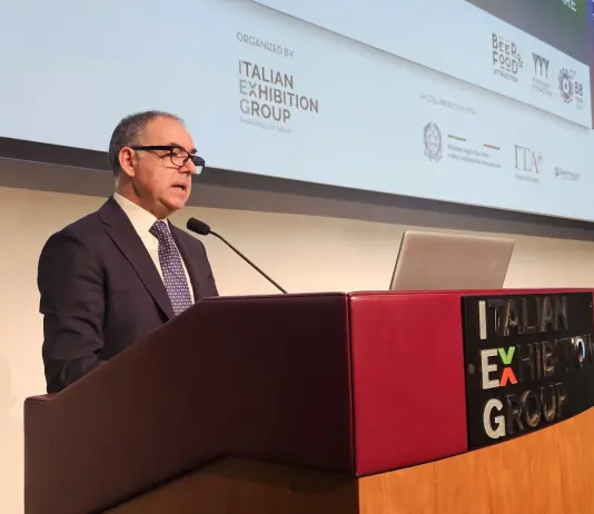 Per il mercato Horeca oltre 100 miliardi di fatturato e 382 mila punti di consumo