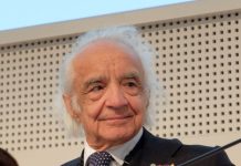 È morto il fisico Antonino Zichichi