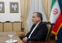 Iran, Araghchi “La responsabilità delle conseguenze della guerra ricade su Israele e Stati Uniti”
