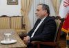 Iran, Araghchi “Riprendere la diplomazia con gli Usa non è impossibile”