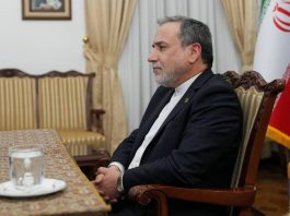 Iran, Araghchi “La responsabilità delle conseguenze della guerra ricade su Israele e Stati Uniti”