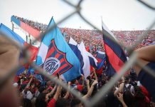 Argentina, football championships suspended due to a scandal involving financial fraud