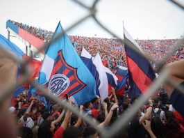 Argentina, football championships suspended due to a scandal involving financial fraud