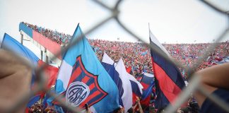 Argentina, football championships suspended due to a scandal involving financial fraud