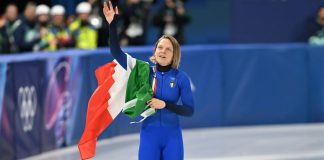 Short track, Arianna Fontana argento nei 500 metri e record: è la sua 13esima medaglia olimpica, eguagliato Mangiarotti