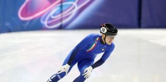 Gli italiani in gara di oggi alle Olimpiadi