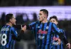 L’Atalanta non si ferma, 2-1 a una Cremonese in crisi