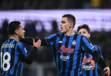 L’Atalanta non si ferma, 2-1 a una Cremonese in crisi