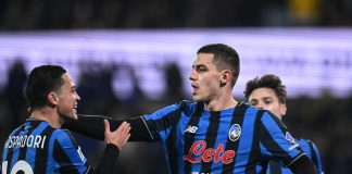 L’Atalanta non si ferma, 2-1 a una Cremonese in crisi