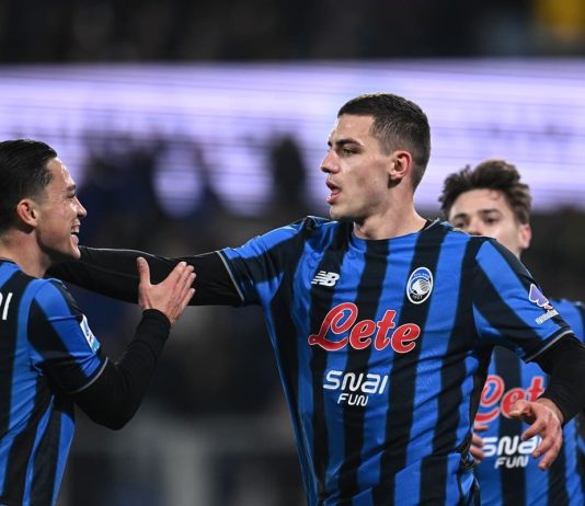 L’Atalanta non si ferma, 2-1 a una Cremonese in crisi