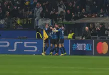 L’Atalanta compie l’impresa, 4-1 al Borussia Dortmund: un rigore di Samardzic al 98′ vale gli ottavi di Champions