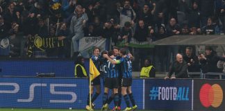 L’Atalanta compie l’impresa, 4-1 al Borussia Dortmund: un rigore di Samardzic al 98′ vale gli ottavi di Champions