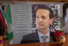 Cinque anni dall’omicidio Attanasio, Mattarella: “Il ricordo dell’Ambasciatore e della sua missione resta esemplare”