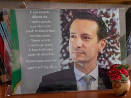 Cinque anni dall’omicidio Attanasio, Mattarella: “Il ricordo dell’Ambasciatore e della sua missione resta esemplare”