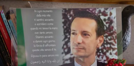 Cinque anni dall’omicidio Attanasio, Mattarella: “Il ricordo dell’Ambasciatore e della sua missione resta esemplare”