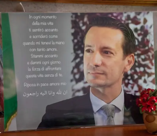 Cinque anni dall’omicidio Attanasio, Mattarella: “Il ricordo dell’Ambasciatore e della sua missione resta esemplare”