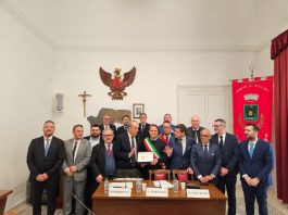 Assemblee legislative a Niscemi, Aurigemma “Solidarietà concreta, fornire risposte certe”