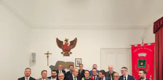 Assemblee legislative a Niscemi, Aurigemma “Solidarietà concreta, fornire risposte certe”