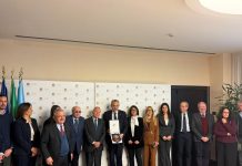 Firmato un protocollo d’intesa tra la Conferenza delle Assemblee Legislative delle Regioni e l’ISLE