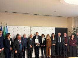 Firmato un protocollo d’intesa tra la Conferenza delle Assemblee Legislative delle Regioni e l’ISLE