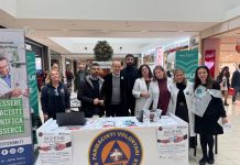 Aurigemma alle Giornate di raccolta del farmaco “La povertà sanitaria è una realtà che non possiamo ignorare”