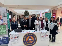 Aurigemma alle Giornate di raccolta del farmaco “La povertà sanitaria è una realtà che non possiamo ignorare”