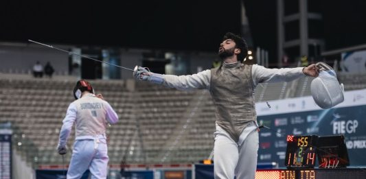 Grand Prix di fioretto “Trofeo Inalpi”, Martina Batini e Guillaume Bianchi d’oro a Torino