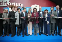 Inaugurata a Fiera Milano la 46esima edizione della BIT, Fontana “Turismo settore rilevante per la Lombardia”