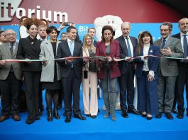 Inaugurata a Fiera Milano la 46esima edizione della BIT, Fontana “Turismo settore rilevante per la Lombardia”