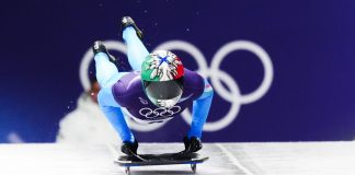 Bagnis 5° nello skeleton maschile, oro al britannico Weston