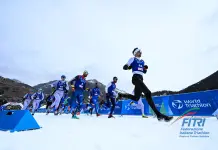 Mondiali di Winter Triathlon, 300 atleti al via per l’edizione 2026 a Padola