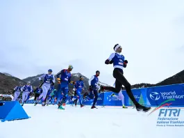 Mondiali di Winter Triathlon, 300 atleti al via per l’edizione 2026 a Padola