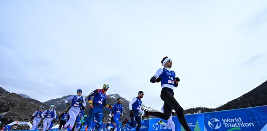 Mondiali di Winter Triathlon, 300 atleti al via per l’edizione 2026 a Padola