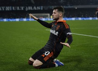 Il Como vola in semifinale di Coppa Italia contro l’Inter, Napoli ko ai rigori