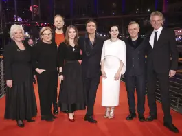 Berlinale, Orso d’Oro a “Yellow Letters” di Ilker Catak