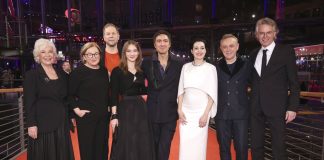 Berlinale, Orso d’Oro a “Yellow Letters” di Ilker Catak