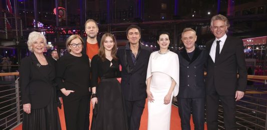 Berlinale, Orso d’Oro a “Yellow Letters” di Ilker Catak