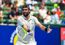 Berrettini vola ai quarti al torneo Atp 500 di Rio, affronterà Buse