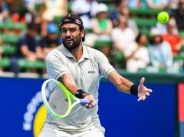 Berrettini vola ai quarti al torneo Atp 500 di Rio, affronterà Buse