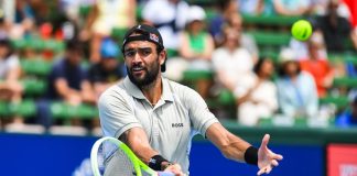 Berrettini vola ai quarti al torneo Atp 500 di Rio, affronterà Buse